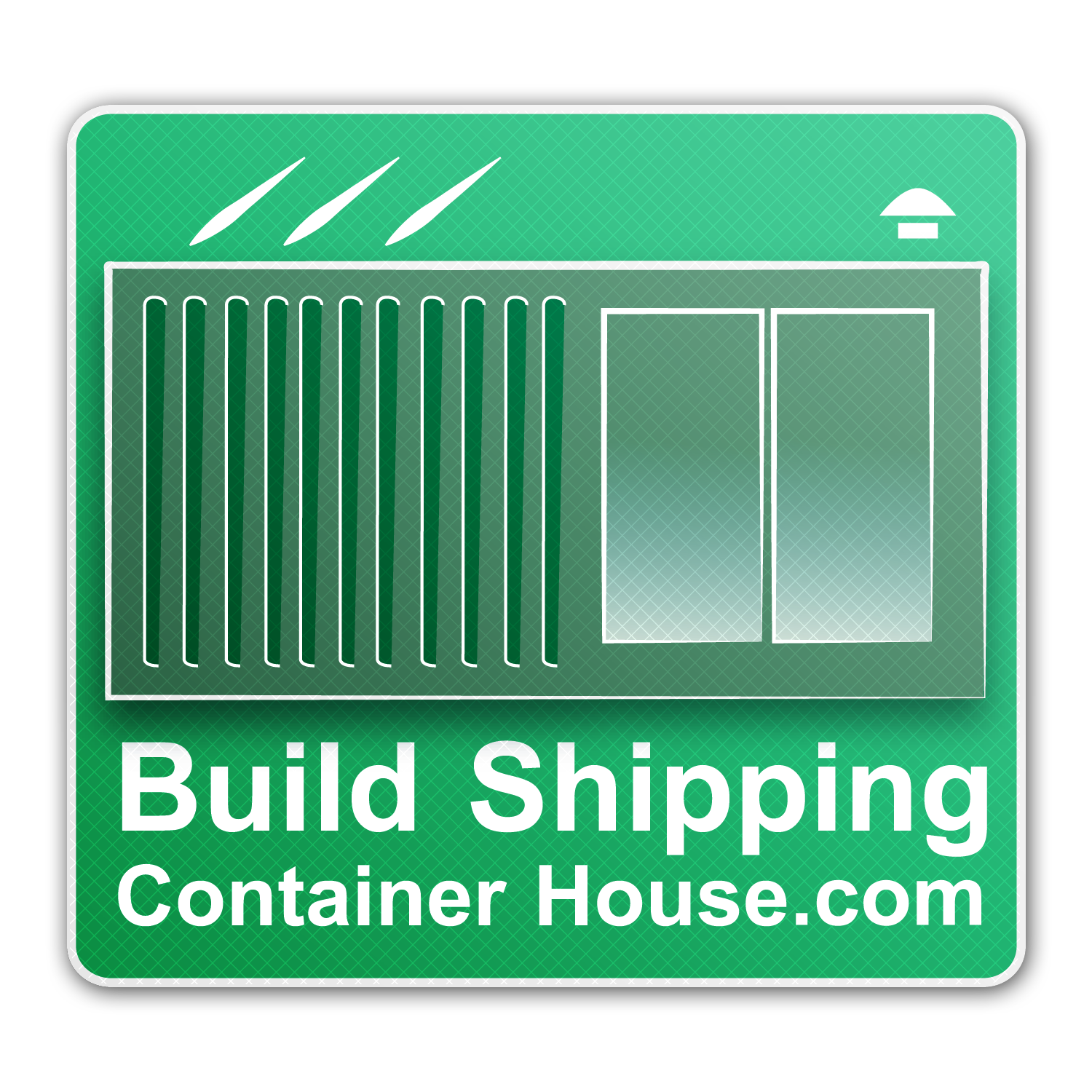 Diseño de Logo por Jarneyoneil.com para Build Shipping Container House | Diseño #4249739