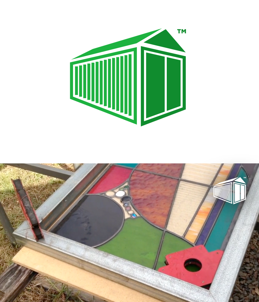 Logo Design by SMST Designs for Build Shipping Container House | Design #4243030