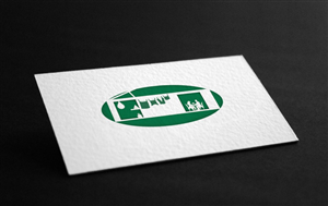 Logo Design by ARCHI.RASEL for Build Shipping Container House | Design: #4243532