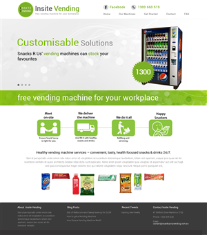 Web Design by sonaldesign