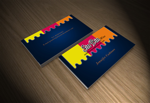 Business Card Design by qabeelqasim for this project | Design #4269556