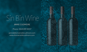 Business Card Design by ykbmys for this project | Design: #4242712