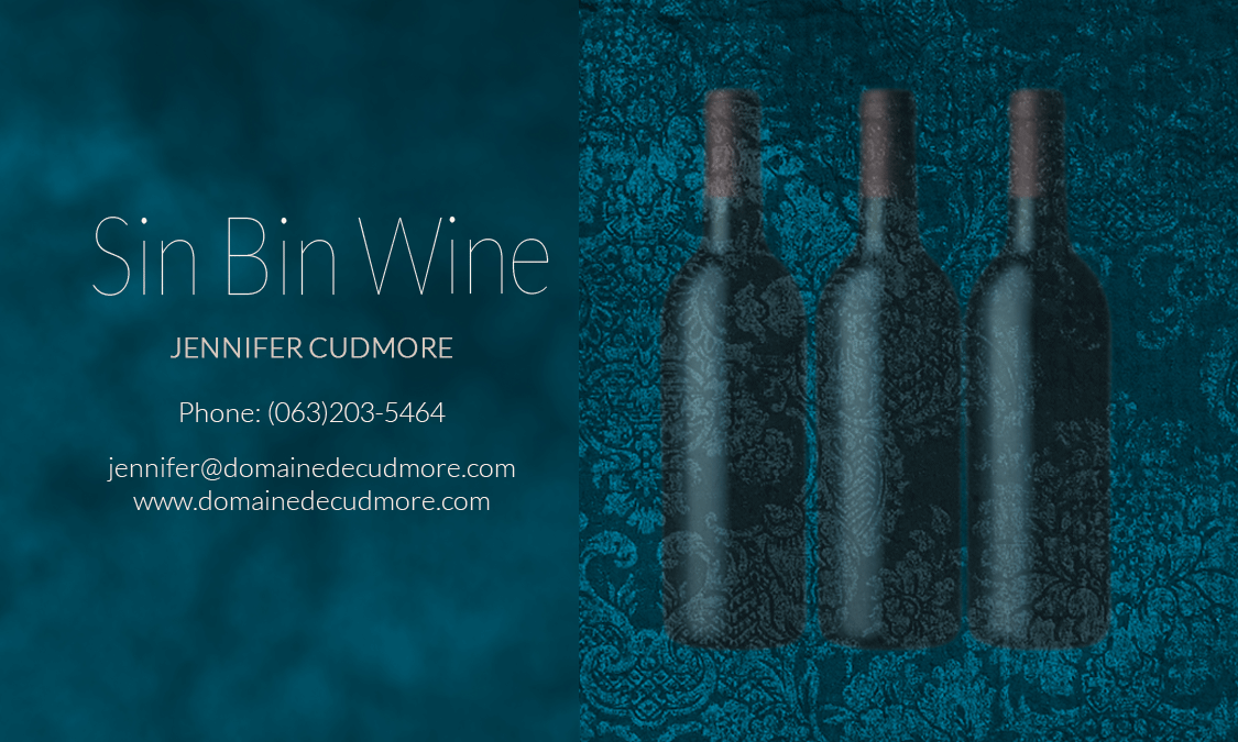 Business Card Design by ykbmys for this project | Design #4242714