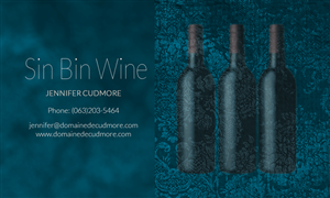 Business Card Design by ykbmys for this project | Design: #4242714