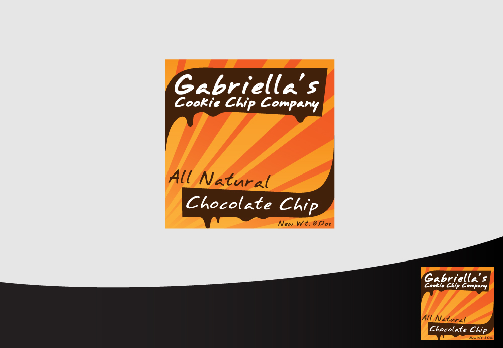 Label Design by keis604 for this project | Design #1266700