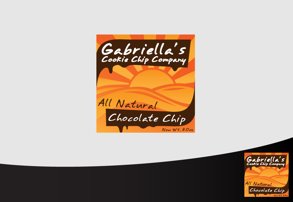 Label Design by keis604 for this project | Design #1266824