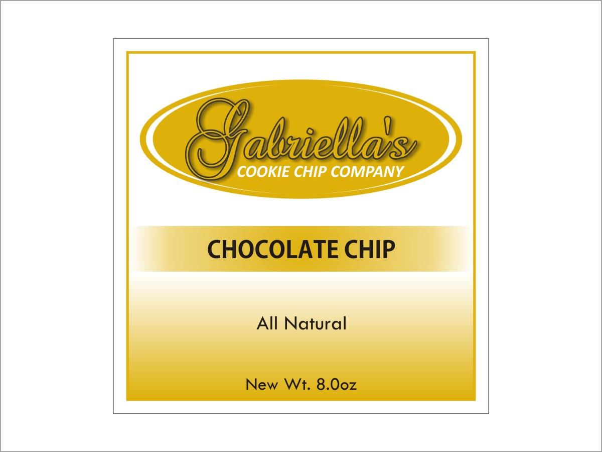 Label Design by Vivek Modha for this project | Design #1264054