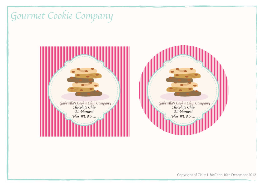 Label Design by Claire for this project | Design #1272683