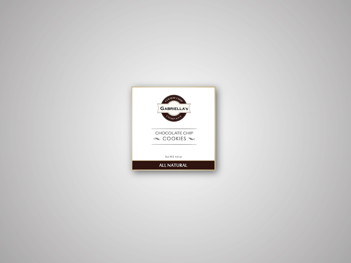 Design Étiquette par BeeforBeagle pour ce projet | Design #1269891