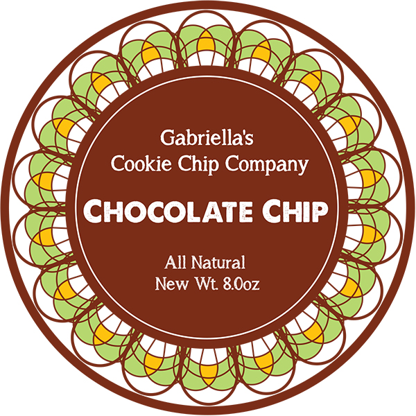 Label Design by Ramyoo for this project | Design #1279342