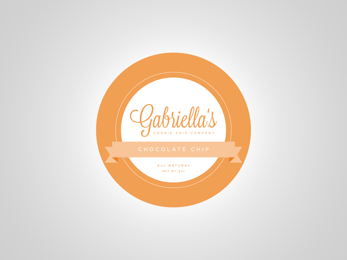 Diseño de Etiqueta por KayleighMJ para este proyecto | Diseño #1268089