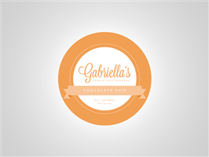 Diseño de Etiqueta por KayleighMJ para este proyecto | Diseño: #1268089