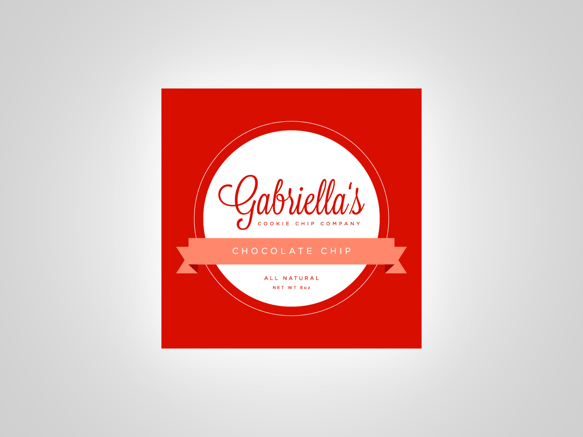 Diseño de Etiqueta por KayleighMJ para este proyecto | Diseño #1268177