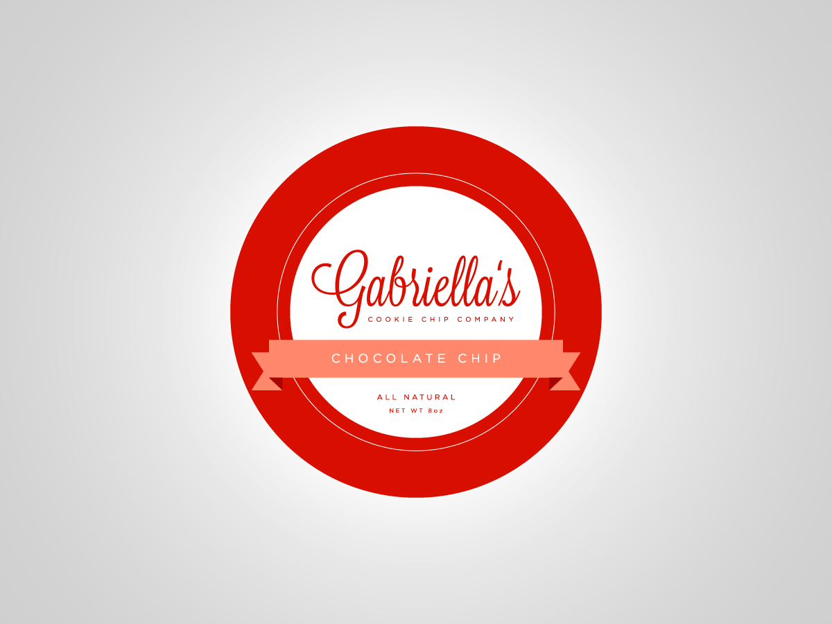 Diseño de Etiqueta por KayleighMJ para este proyecto | Diseño #1268178