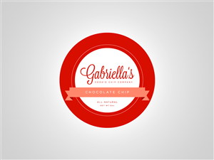 Diseño de Etiqueta por KayleighMJ para este proyecto | Diseño: #1268178
