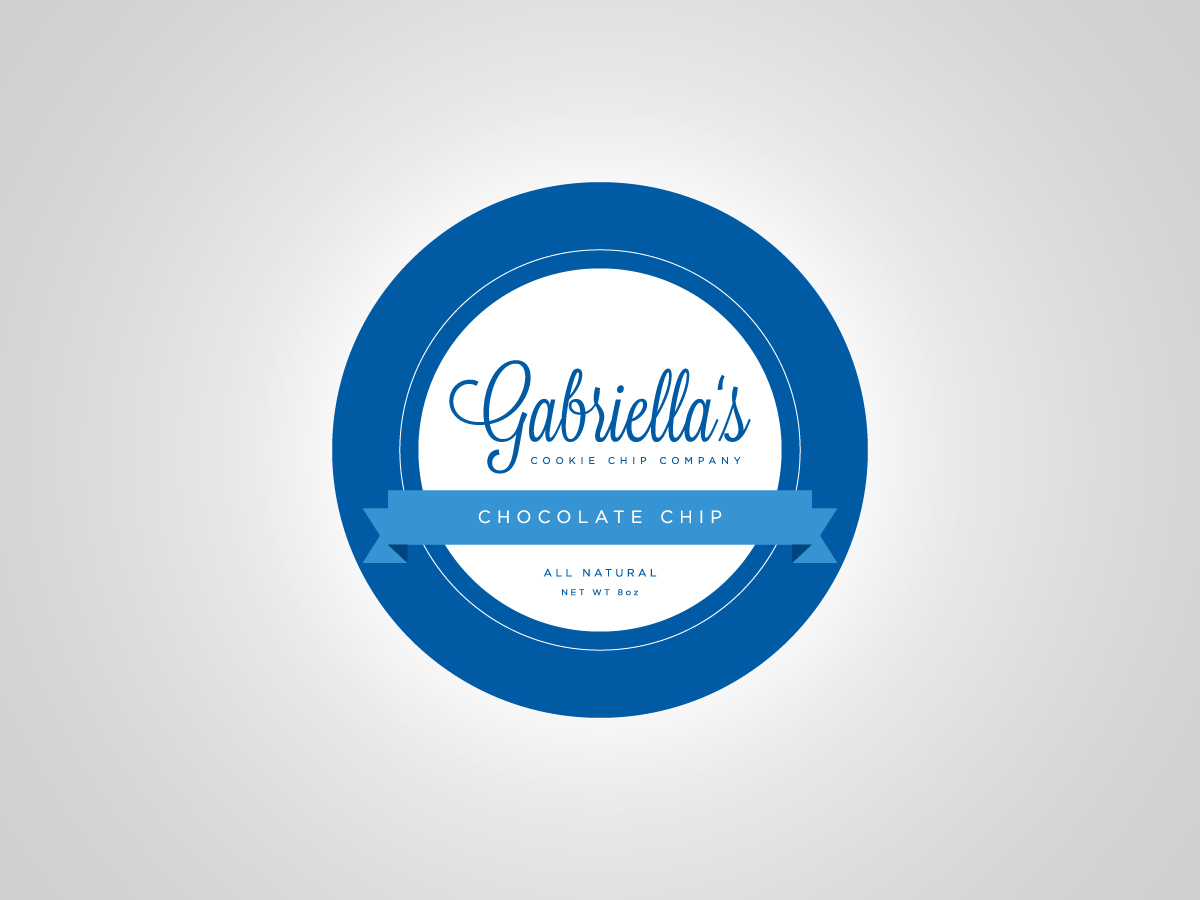 Diseño de Etiqueta por KayleighMJ para este proyecto | Diseño #1268319