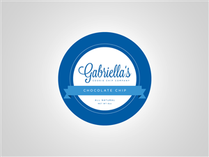 Diseño de Etiqueta por KayleighMJ para este proyecto | Diseño: #1268319