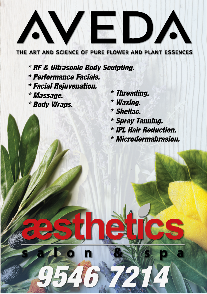 Poster Design by David Mendez Fernandez for aesthetics salon  spa | Design #4241810