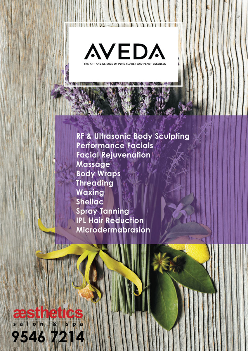 Poster-Design von Danan für aesthetics salon  spa | Design #4252499