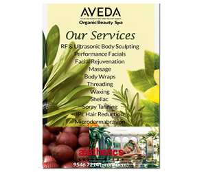 Poster Design by Iko for aesthetics salon  spa | Design #4260523