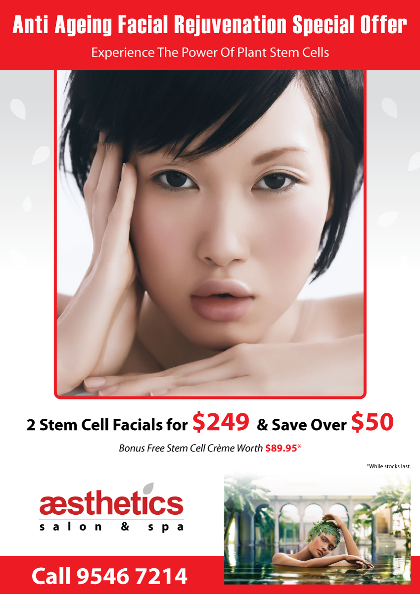 Graphic Design by sandeshnarvekar for aesthetics salon  spa | Design #4247219