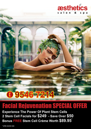 Graphic Design by ALSADESIGN for aesthetics salon  spa | Design: #4250507