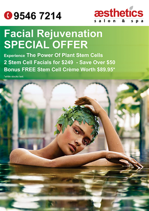 Graphic Design by ALSADESIGN for aesthetics salon  spa | Design: #4251227