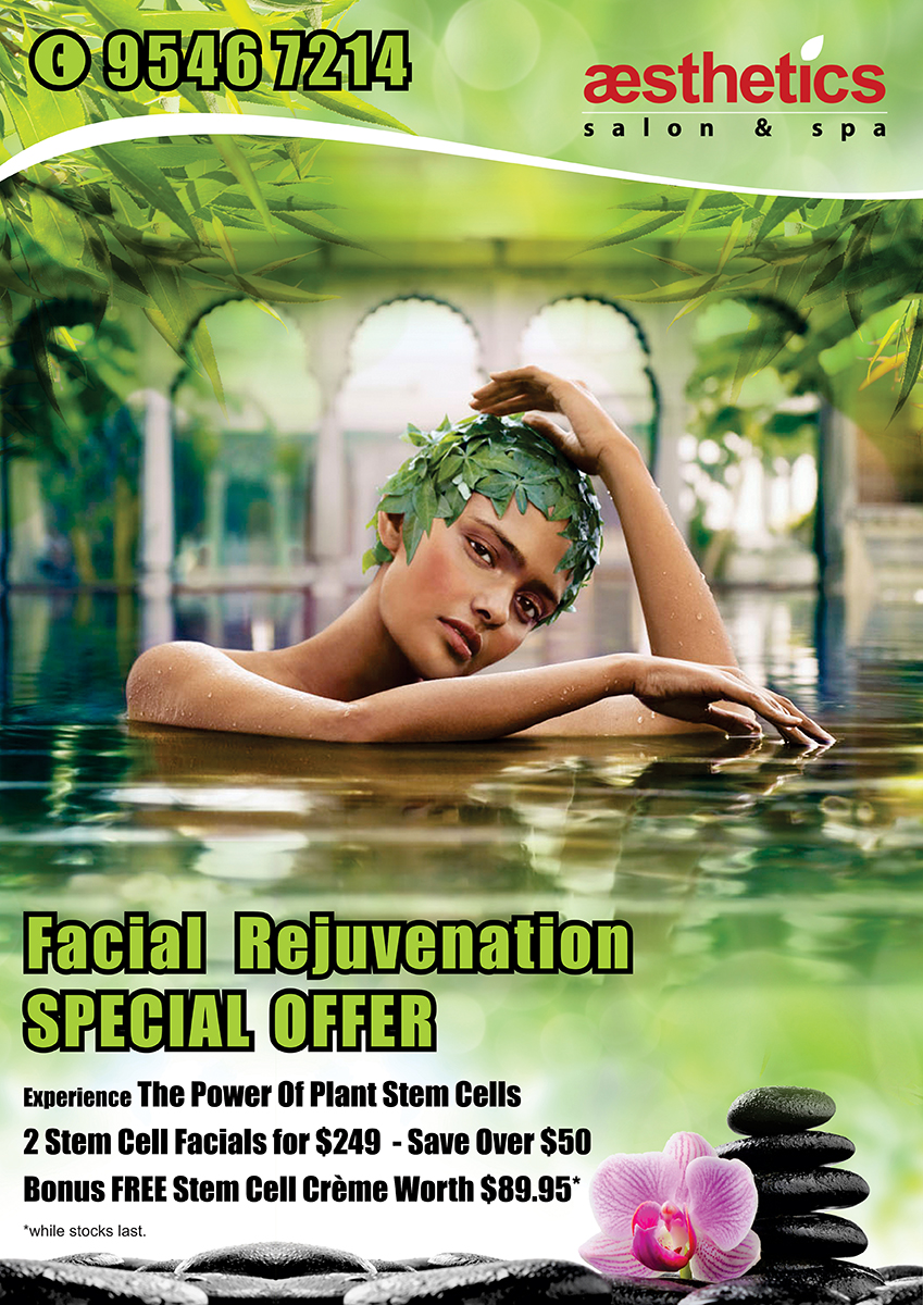 Grafik-Design von ALSADESIGN für aesthetics salon  spa | Design #4254493