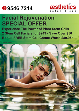 Graphic Design by ALSADESIGN for aesthetics salon  spa | Design: #4256750
