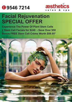 Graphic Design by ALSADESIGN for aesthetics salon  spa | Design: #4256754
