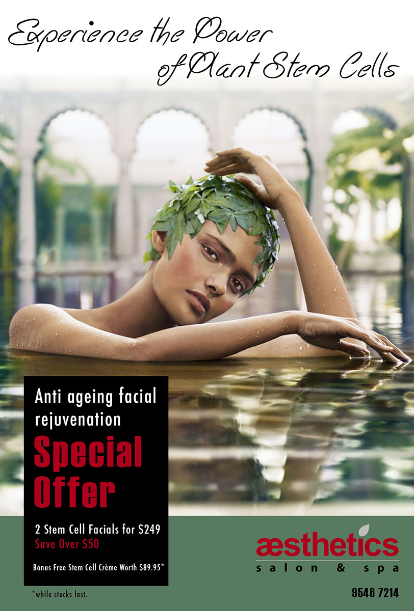 Graphic Design by lqchk for aesthetics salon  spa | Design #4270565