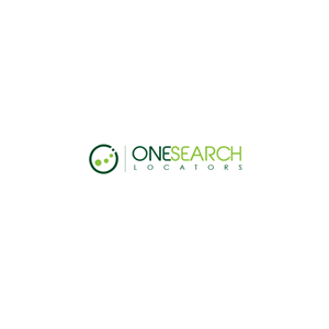 One search Locators | Logo Design by Alchemist