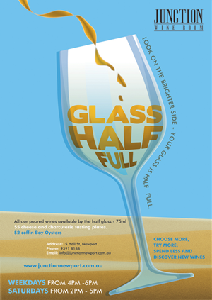 Poster Design by Bogi for Lab Creative | Design: #1202020