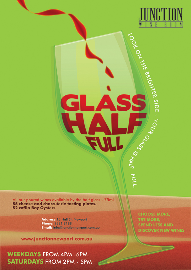 Poster Design by Bogi for Lab Creative | Design #1202023