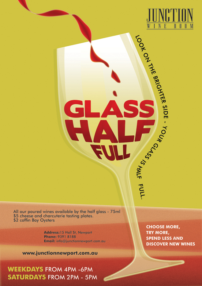 Poster Design by Bogi for Lab Creative | Design #1202024