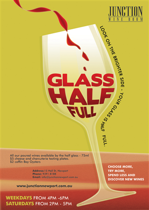 Poster Design by Bogi for Lab Creative | Design: #1202024