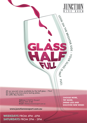 Poster Design by Bogi for Lab Creative | Design: #1202026