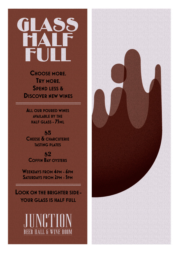 Diseño de Póster por sam_p para Lab Creative | Diseño #1223762