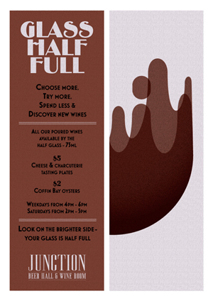 Diseño de Póster por sam_p para Lab Creative | Diseño: #1223762