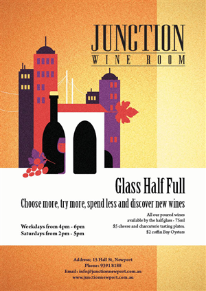Poster Design by elenab