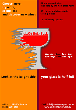 Poster Design by Designer 69610