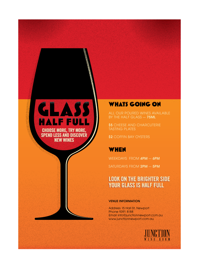 Poster Design by Stop, Look, Listen, Think. for Lab Creative | Design #1220259