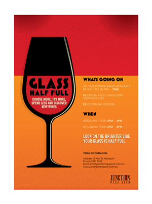 Poster Design by Stop, Look, Listen, Think. for Lab Creative | Design: #1220259