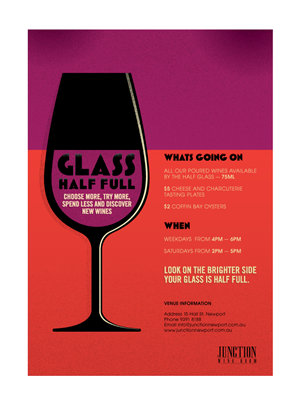 Diseño de Póster por Stop, Look, Listen, Think. para Lab Creative | Diseño: #1220261