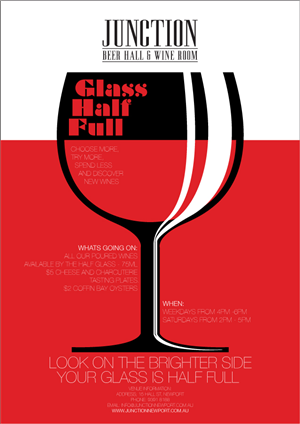 Poster Design by Super Tectonics