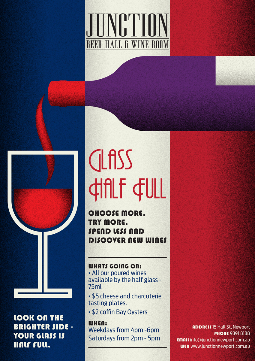 Poster Design by taraswart for Lab Creative | Design #1214807