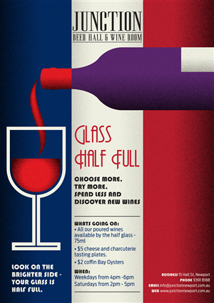Poster Design by taraswart