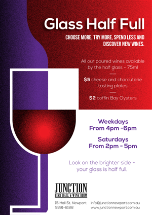 Diseño de Póster por seolh para Lab Creative | Diseño: #1219461