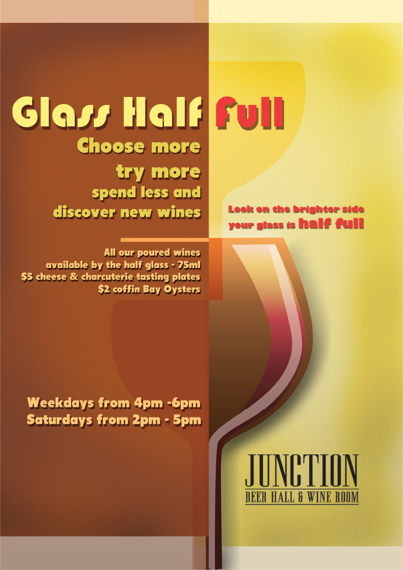 Poster Design by Peggy Lee for Lab Creative | Design #1203682