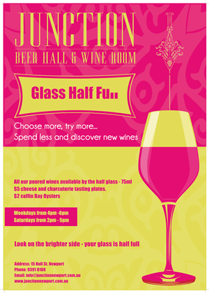 Diseño de Póster por Graphixology para Lab Creative | Diseño: #1209453